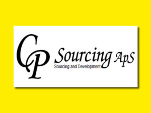 CP sourcing aps